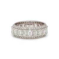 DIAMOND ETERNITY BAND
