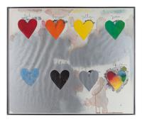 Eight Hearts