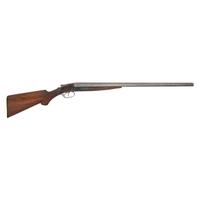 **D. M. Lefever Crossbolt 12 Gauge