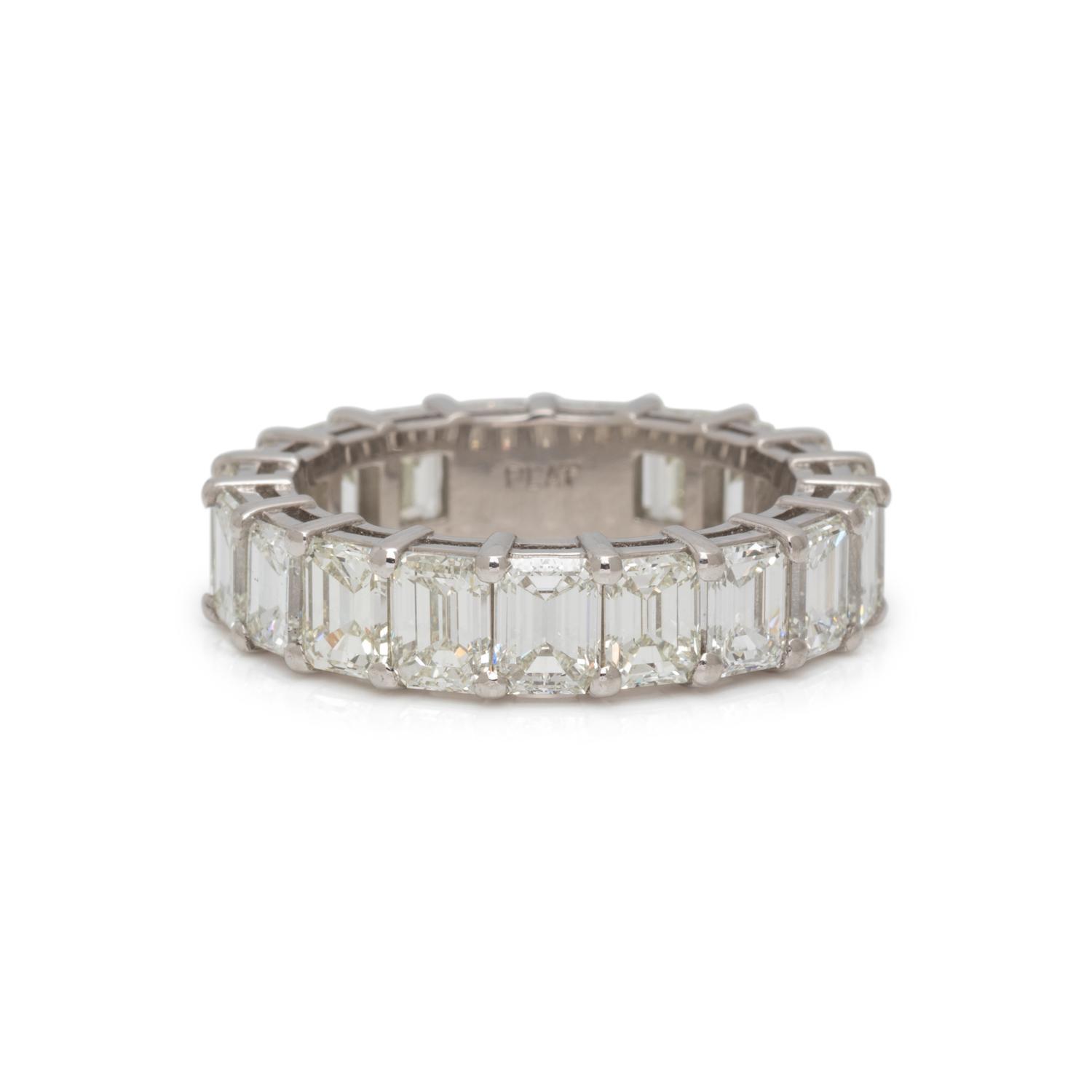 DIAMOND ETERNITY BAND