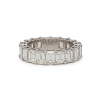 DIAMOND ETERNITY BAND