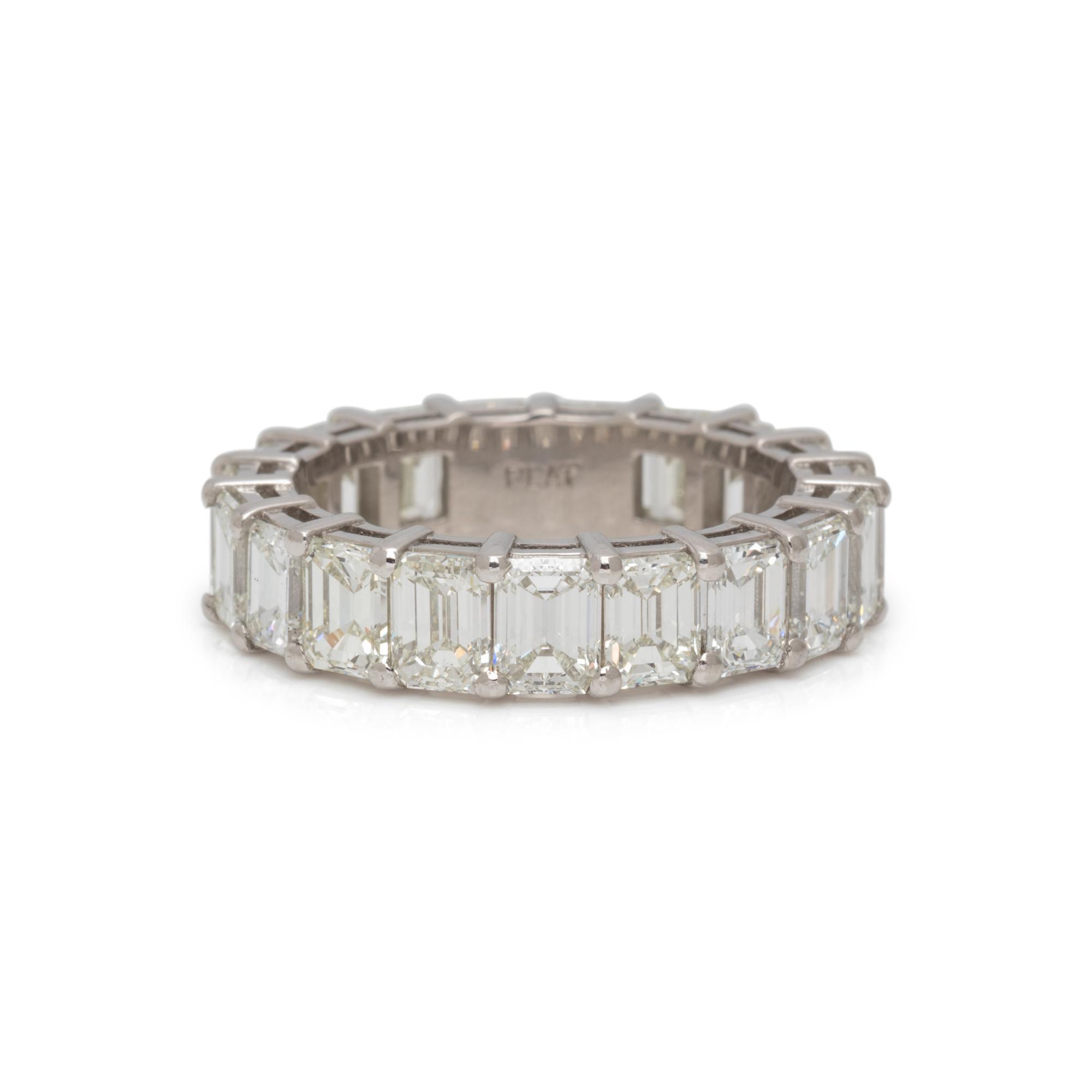 DIAMOND ETERNITY BAND
