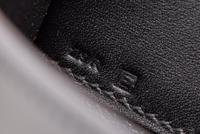 Black Hermès Bag, 2001