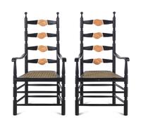 Pair of Armchairs, c. 1994