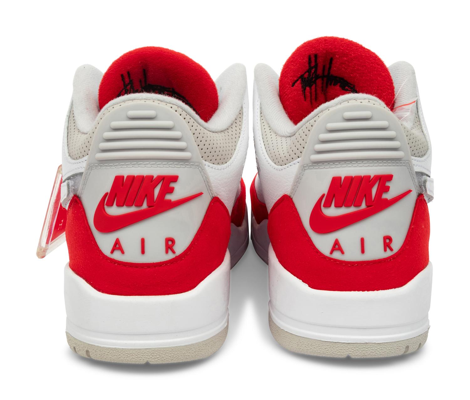 Jordan 3 Retro Tinker Air Max 1 (DS)