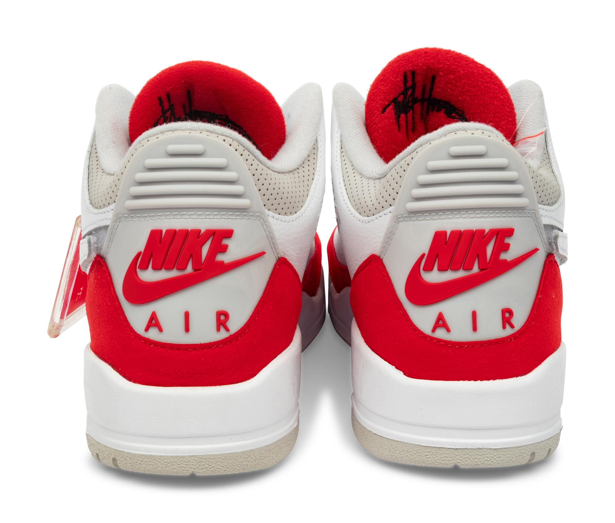 Jordan 3 Retro Tinker Air Max 1 (DS)