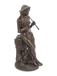 Jacques Antoine Theodore Coinchon (French, 1814-1881)