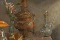 Still Life