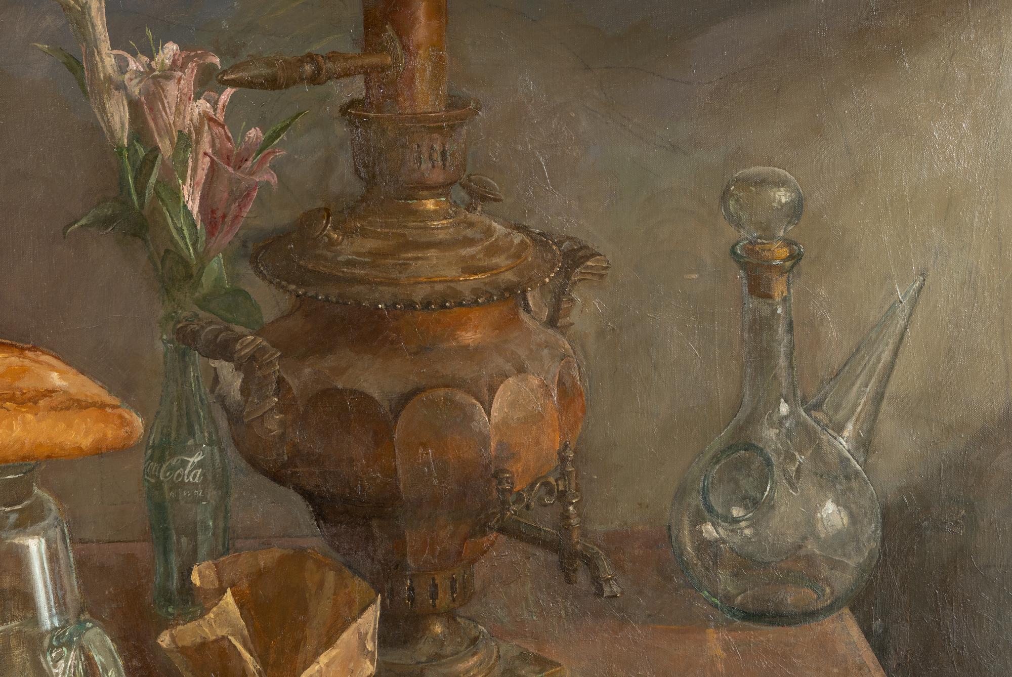 Still Life