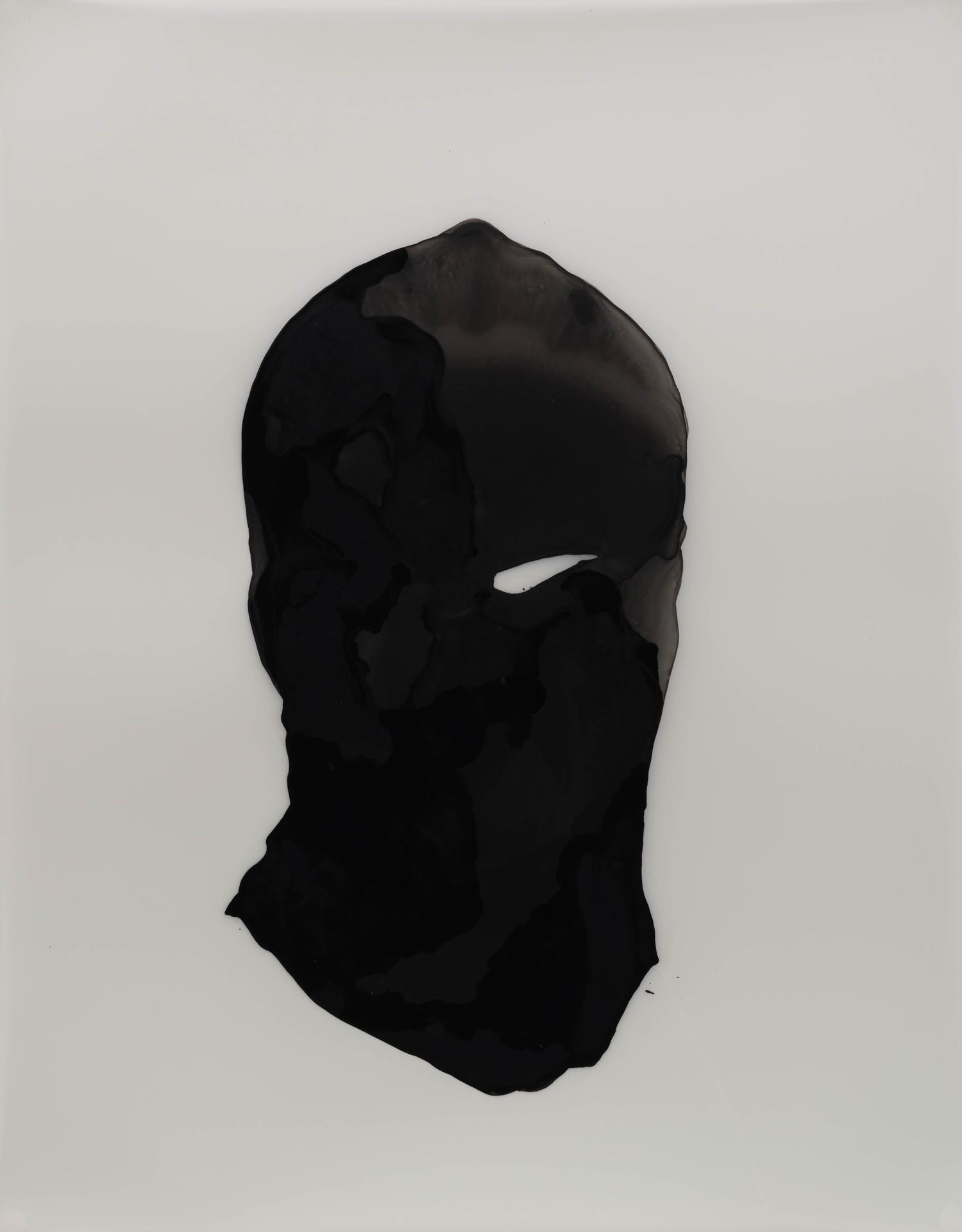 Adam Helmes (American, b. 1974) — 12 Untitled Portraits, 2007