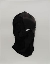 Adam Helmes (American, b. 1974) — 12 Untitled Portraits, 2007