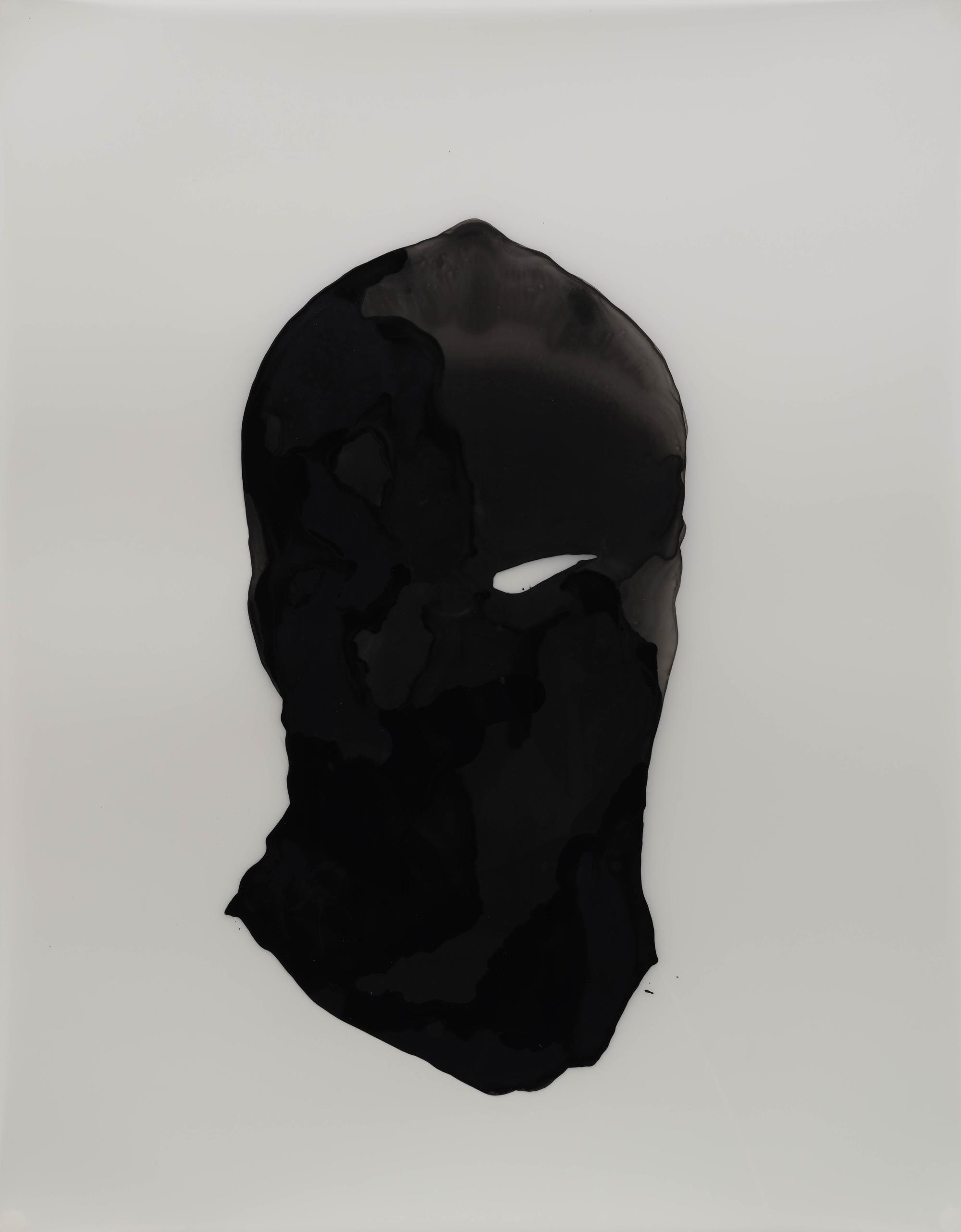 Adam Helmes (American, b. 1974) — 12 Untitled Portraits, 2007