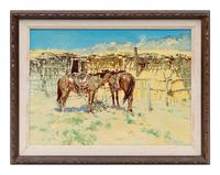 Horses