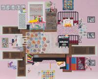 The Girl's Room , 2015