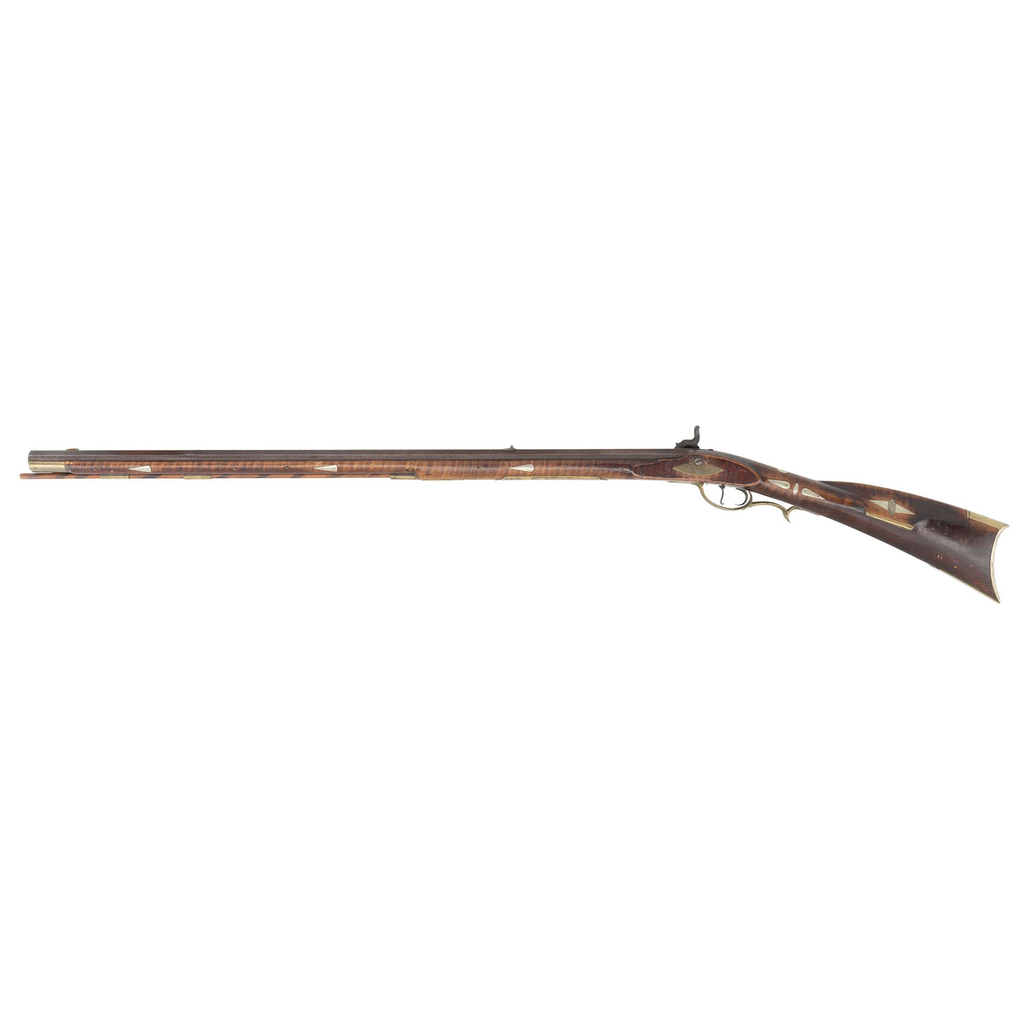 Jos. Golcher Kentucky Full Stock