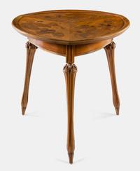 Tea Table