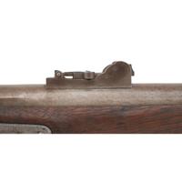 Harpers Ferry US Model 1841 Type IIB Alteration Mississippi Rifle