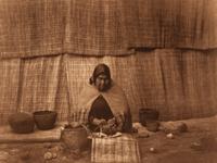 Northwest Coast Scenes