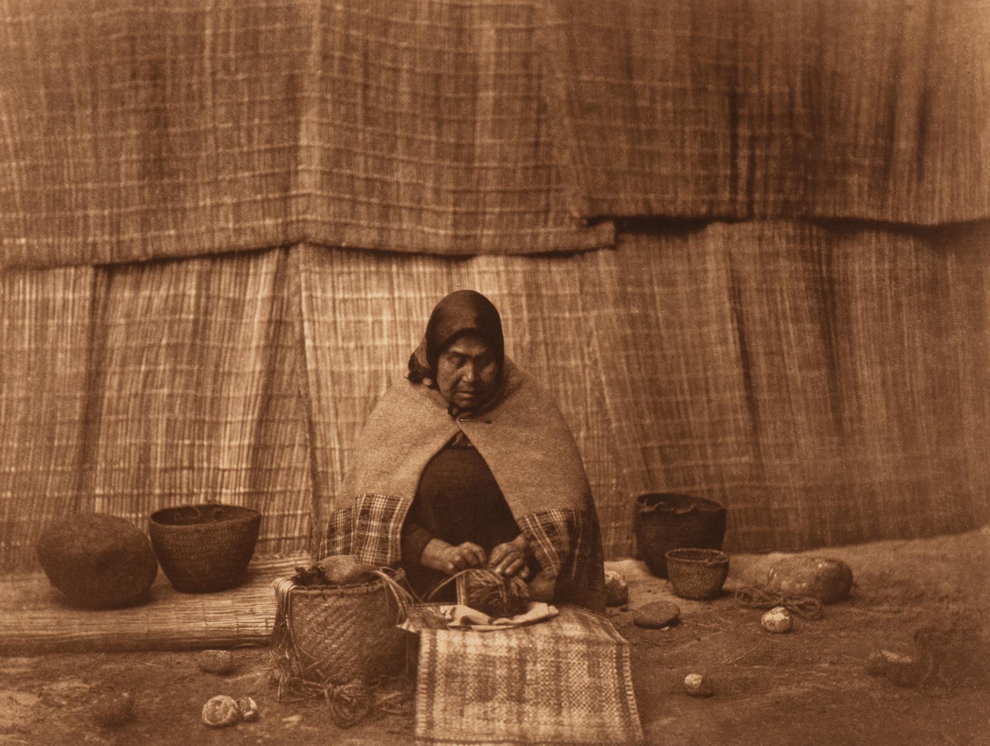 Northwest Coast Scenes