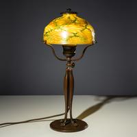 Table lamp