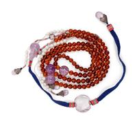 An Amber Court Necklace, Chaozhu