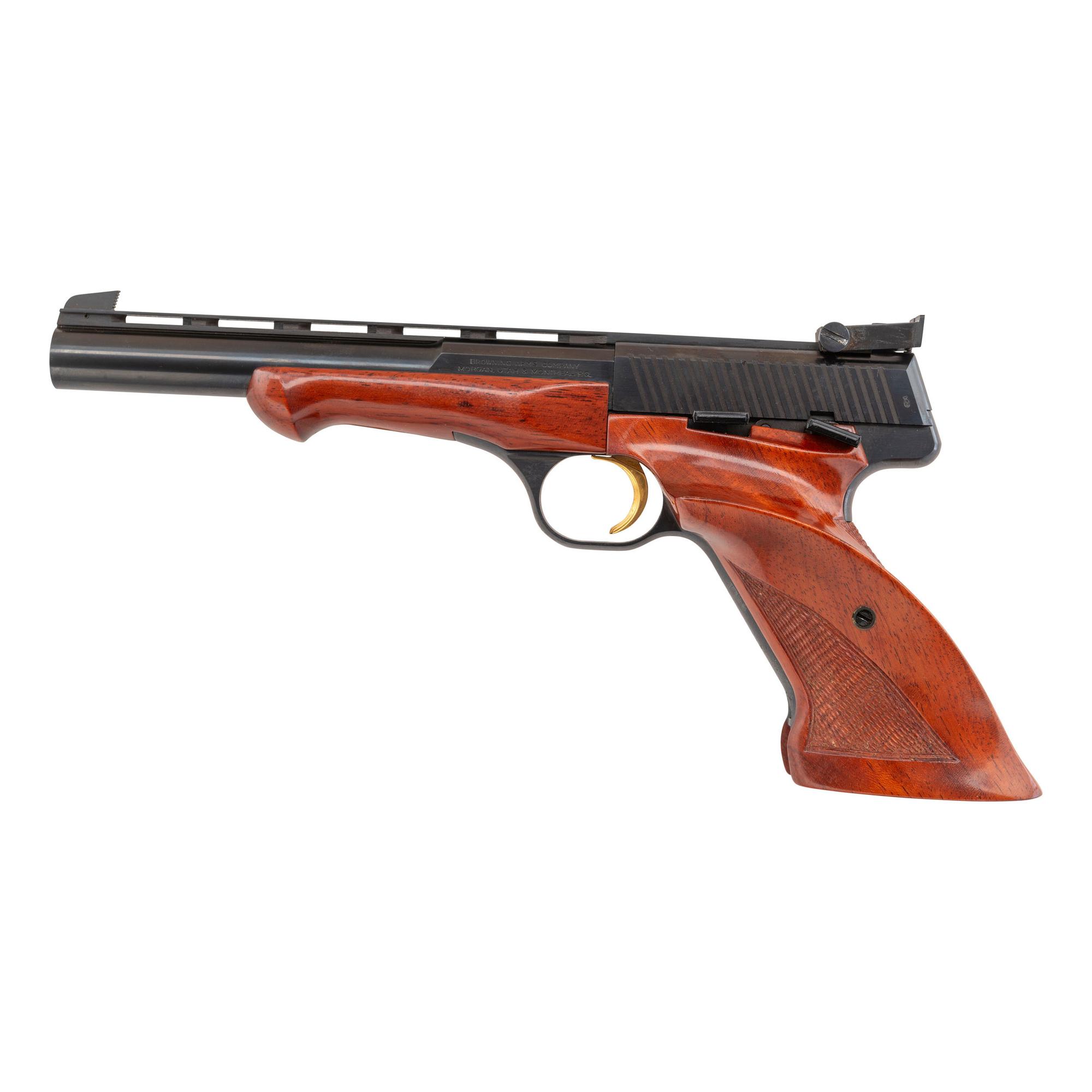 *Browning Medalist Target in Box with Barrel Weights