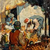 Fruit Merchants