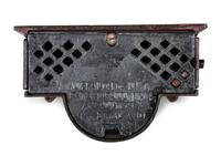 Two Cast Iron Mechanical Banks