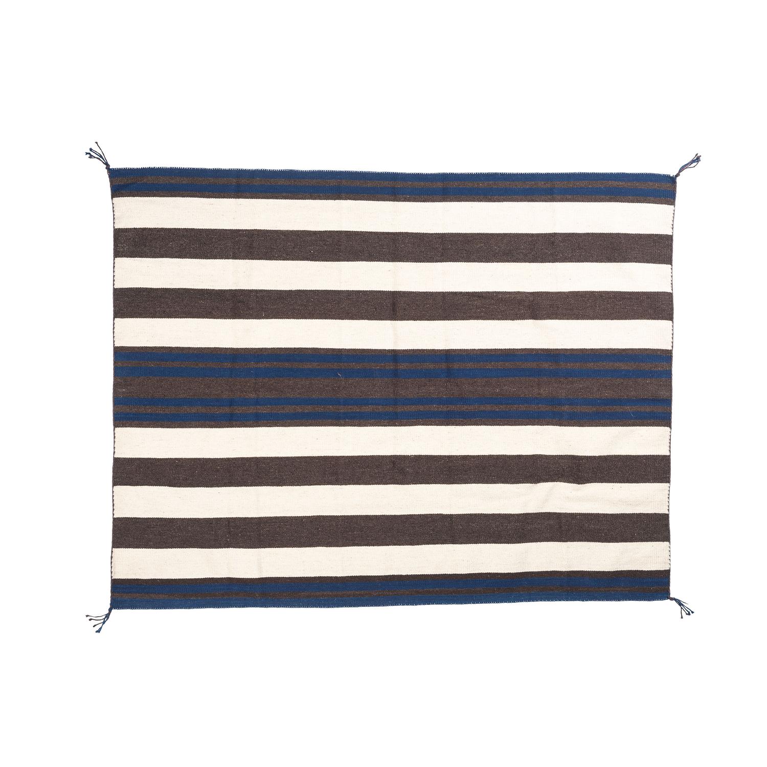 Navajo First Phase Pattern Weaving / Rug