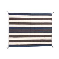Navajo First Phase Pattern Weaving / Rug