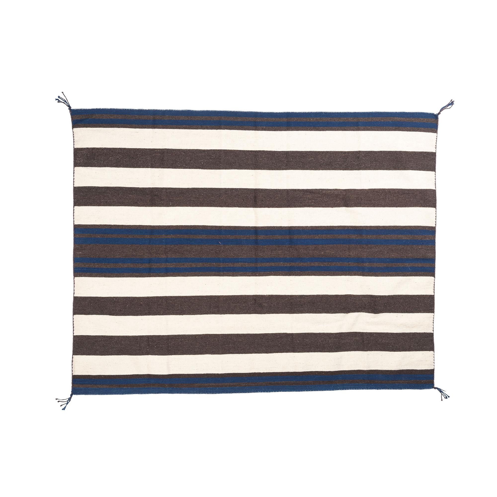 Navajo First Phase Pattern Weaving / Rug