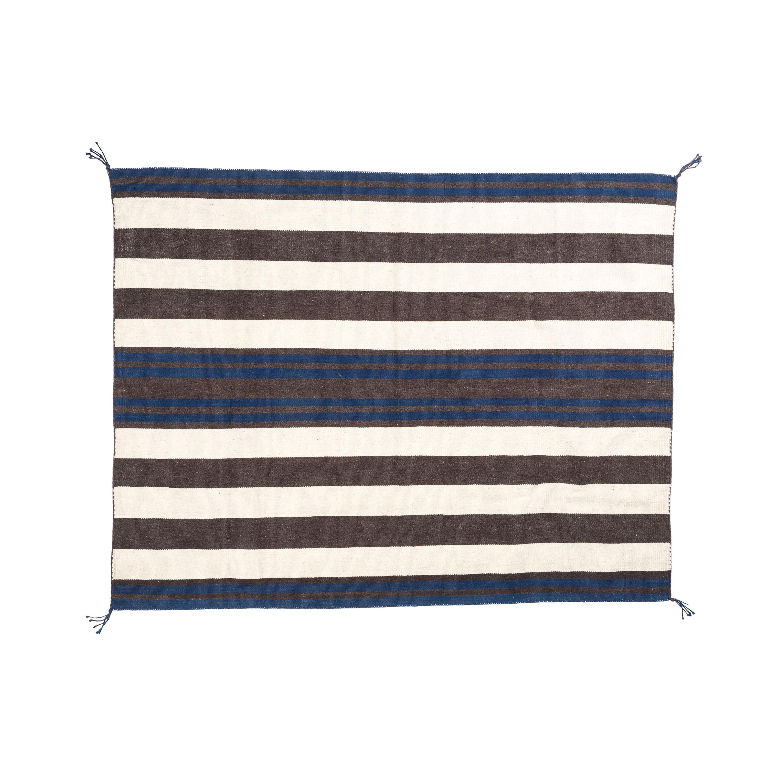 Navajo First Phase Pattern Weaving / Rug