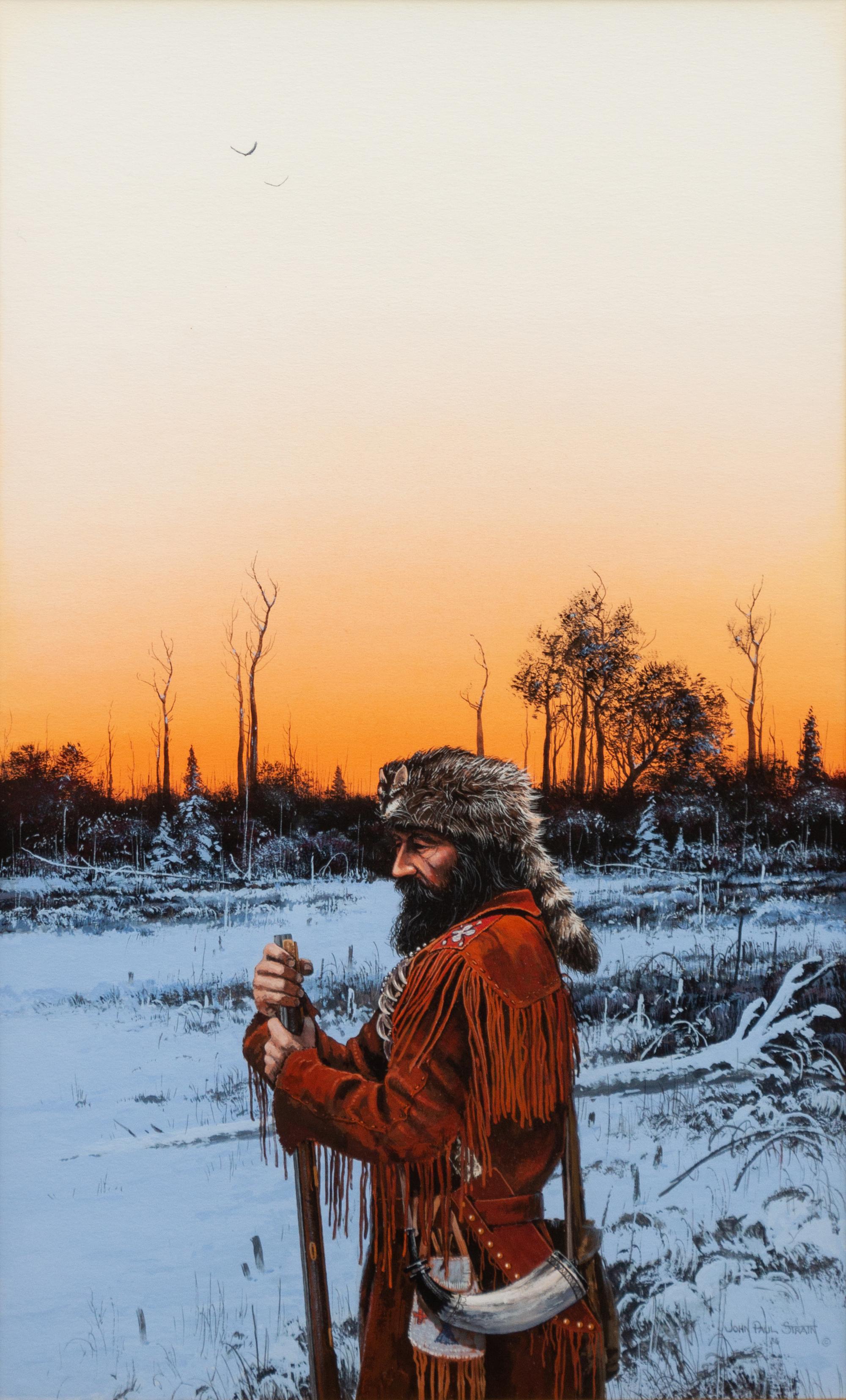 The Trapper, 1986