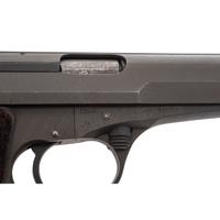 ** CZ-52 Pistol