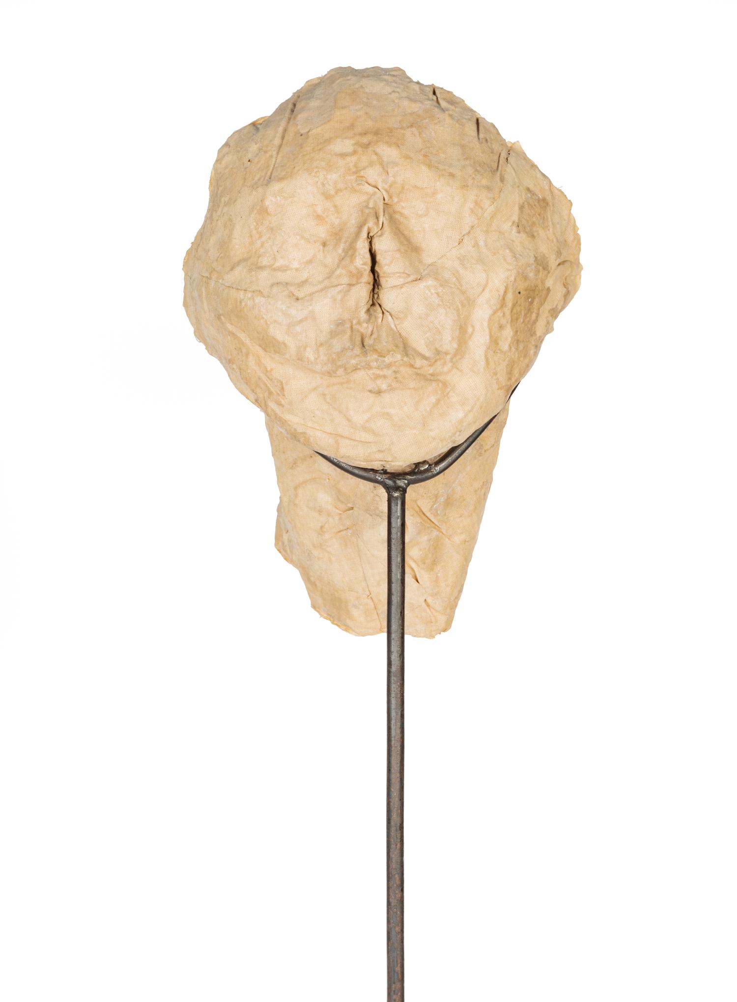 Untitled (Face)
