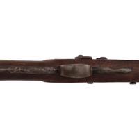 Percussion Altered Trade Gun by Wheeler & Co.