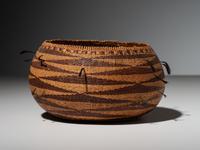 Pomo Basket