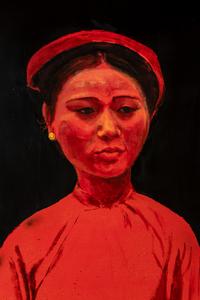 The Village Woman