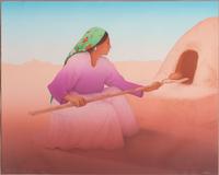 Breadmaker, 126/225