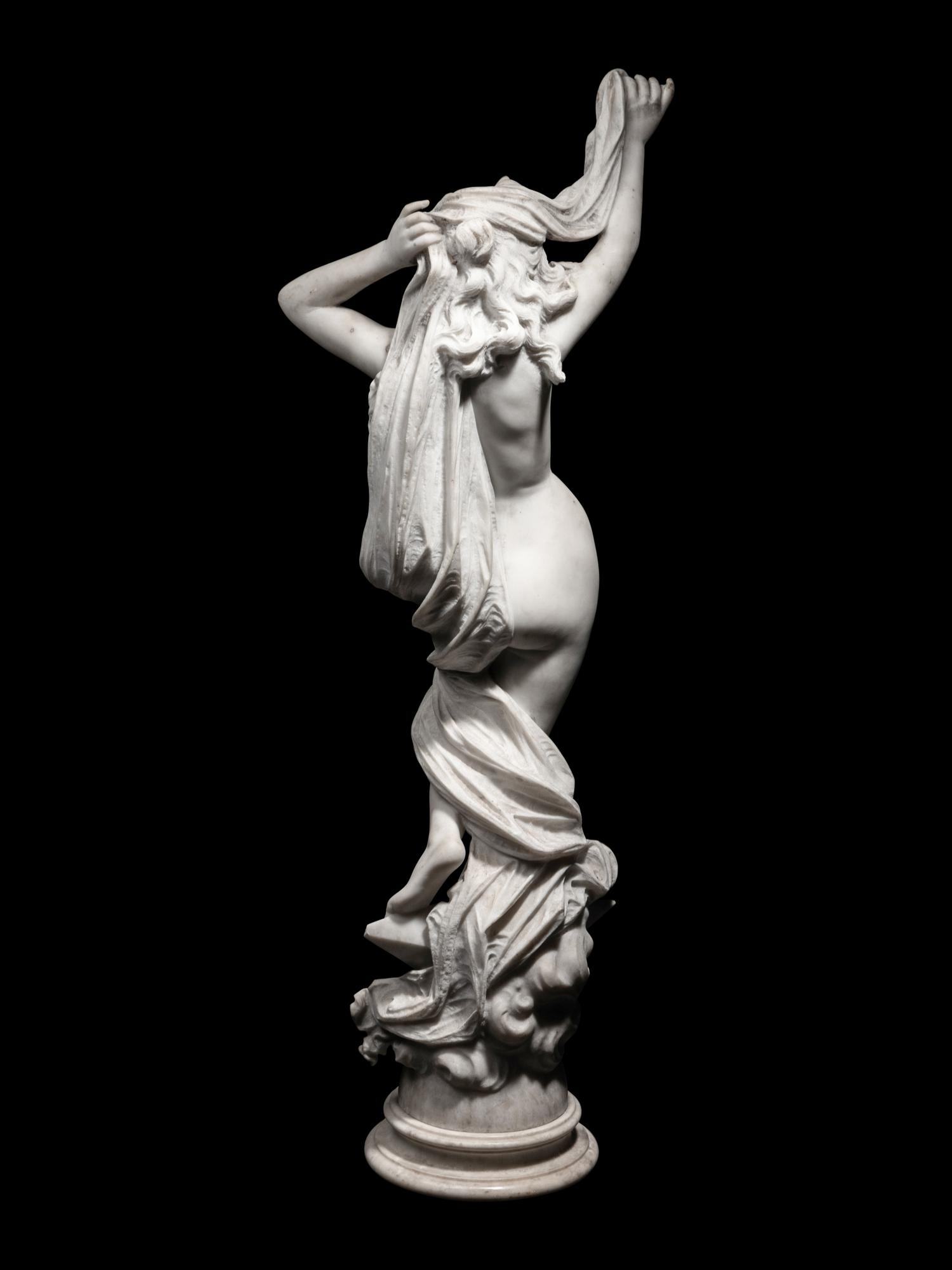 Italian, Late 19th Century