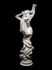 Italian, Late 19th Century