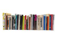 A Large Collection of Art Books, Reference Works and Exhibition Catalogs