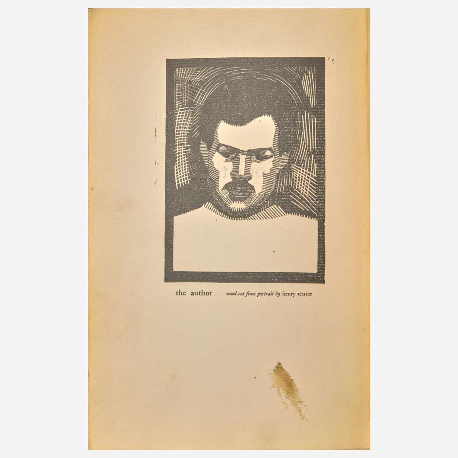 [Literature] Hemingway, Ernest in our time