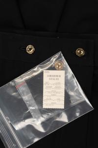 Five Pairs of Designer Pants: Four Chanel and One Gucci, 1980s-90s