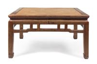 A Jumu Kang Table