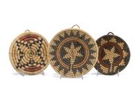 Hopi Second Mesa Miniature Plaques