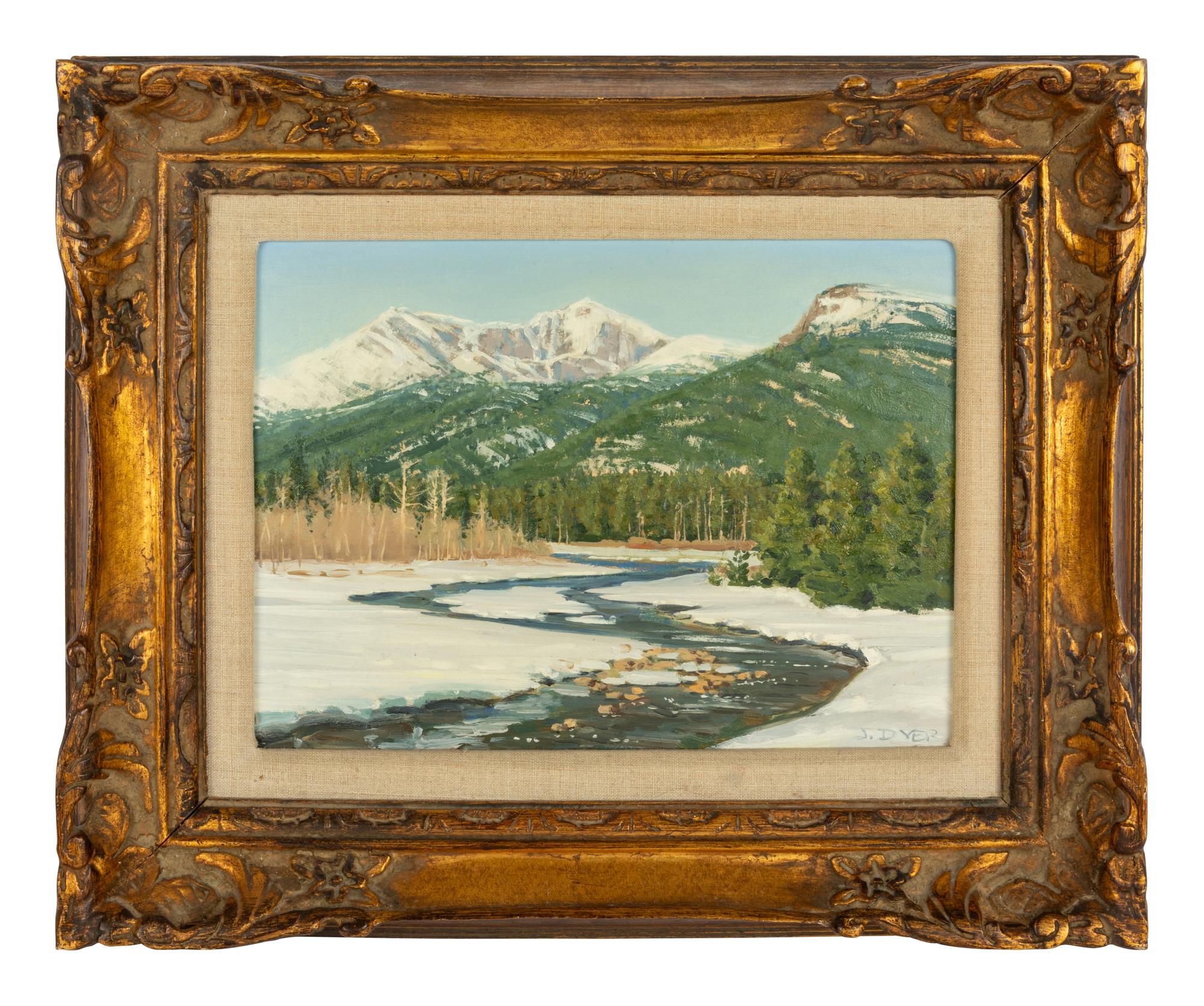 Landscape