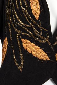 Collection of Five Jackets and Tops, 1930s-40s