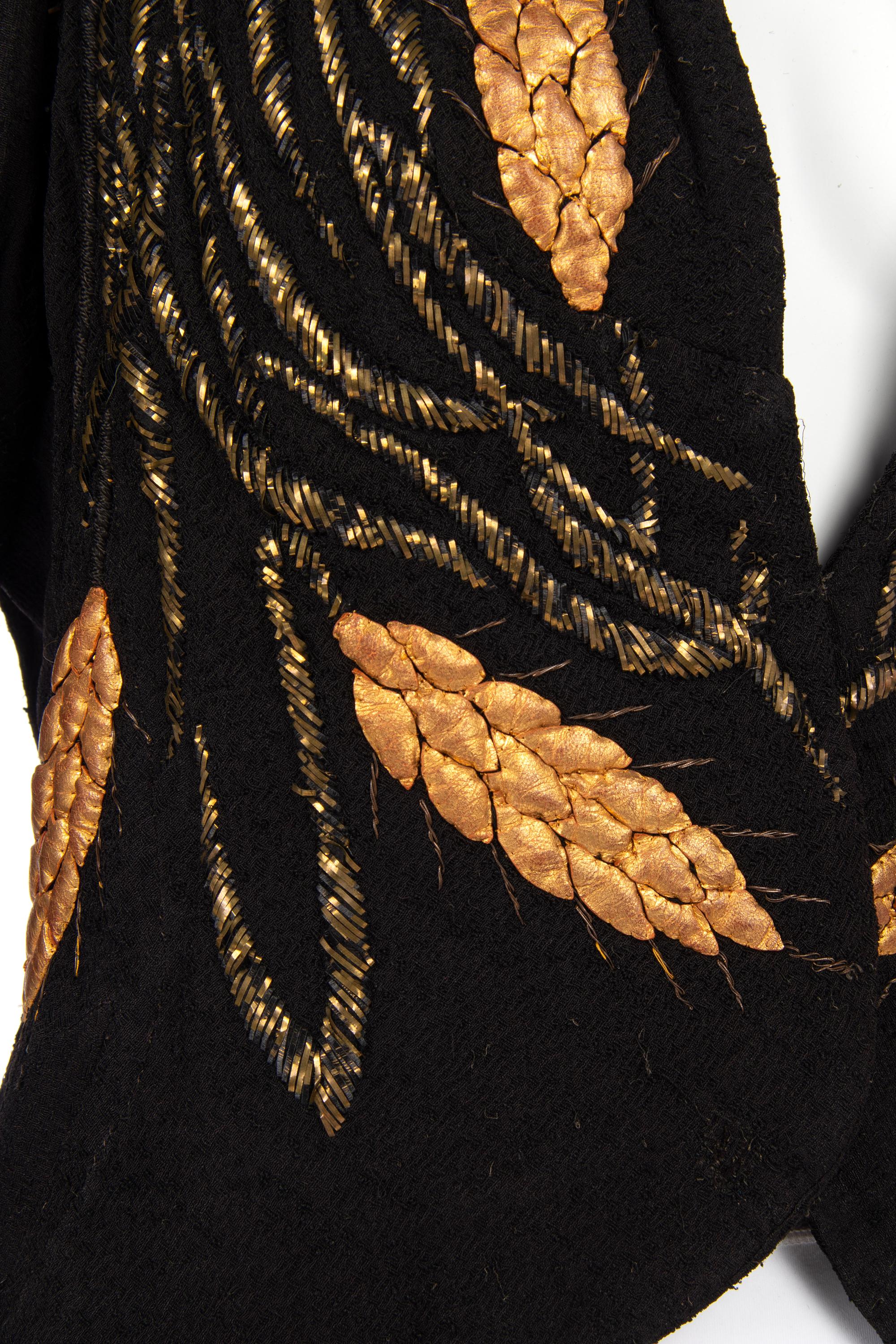 Collection of Five Jackets and Tops, 1930s-40s