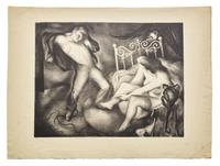 Introduction to Love, 1935